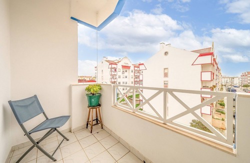 Alcochete Apartment | GuestReady – The Sunset Alcochete Main House