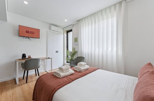 Ramalde Apartment | GuestReady - Tutti Frutti Studio - Imbu
