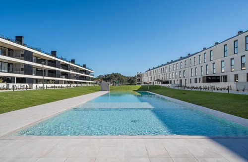 Apulia Apartment | GuestReady - Ultimate Retreat in Apúlia