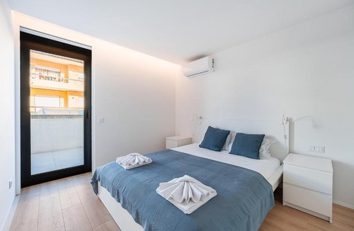 Apulia Apartment | GuestReady - Ultimate Retreat in Apúlia