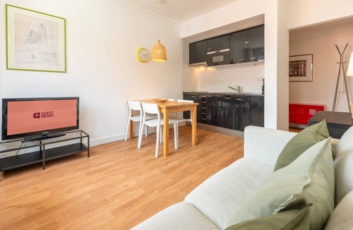 Sao Jose Apartment | GuestReady - Urban retreat in Lisbon