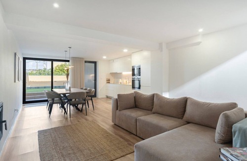 Oliveira do Douro Apartment | GuestReady - Valbom Douro View