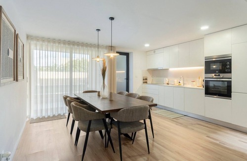 Oliveira do Douro Apartment | GuestReady - Valbom Douro View