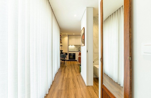Urgezes Apartment | GuestReady - Vila Flor Apartment