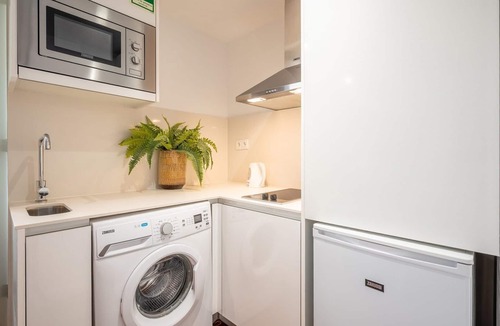 Martires Apartment | GuestReady - Winter Studio