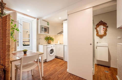 Martires Apartment | GuestReady - Winter Studio