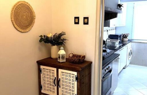 Parque das Nacoes Apartment | Guiki House