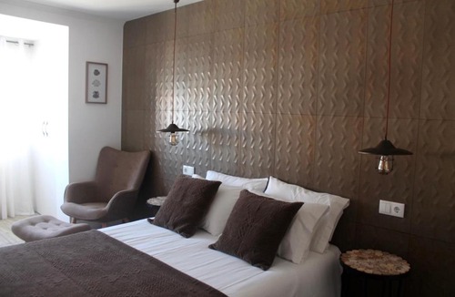 Nazare House | Guilhim Guest House