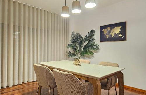 Urgezes Apartment | Guimarães City Center by LuxiStay