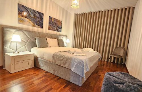 Urgezes Apartment | Guimarães City Center by LuxiStay