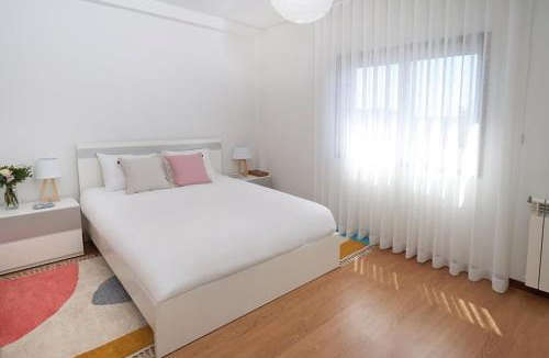 Creixomil Apartment | Guimarães Downtown by LuxiStay