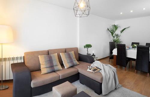 Creixomil Apartment | Guimarães Downtown by LuxiStay