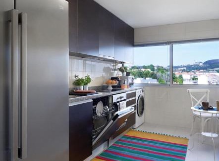 Creixomil Apartment | Guimarães Downtown by LuxiStay