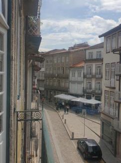 Guimaraes Hostel | GuimaraesLiving - Hostel & Adventure