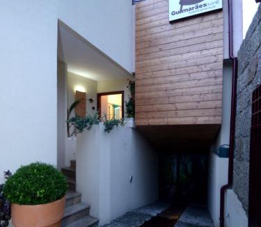Guimaraes Hostel | GuimaraesLiving - Hostel & Adventure