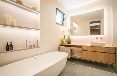 Praia do Guincho House | Guincho Lodge