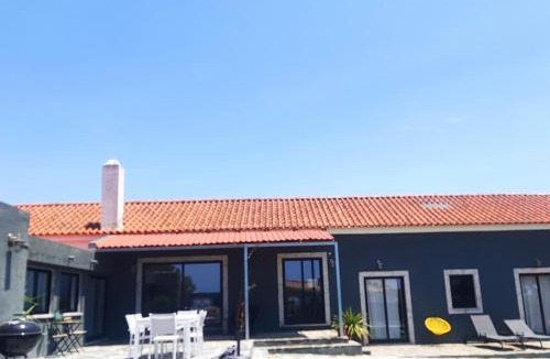 Cascais Villa | Guincho Rural Villa