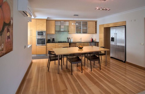 Sao Sebastiao da Pedreira Apartment | HA1 Lisboa - Large and Bright Penthouse with Terrace near Gulbenkian