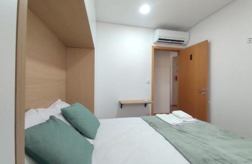Barcelos House | Habadia House