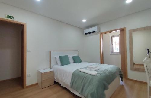 Barcelos House | Habadia House