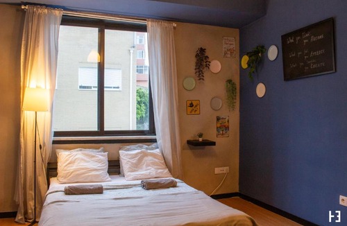 Paranhos House | Habitação Essencial - Home away from Home