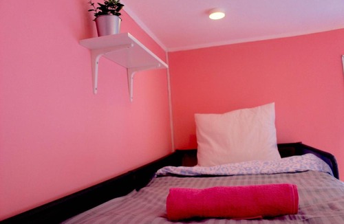 Paranhos House | Habitação Essencial - Home away from Home
