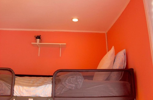 Paranhos House | Habitação Essencial - Home away from Home