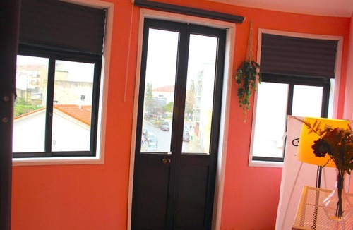 Paranhos House | Habitação Essencial - Home away from Home
