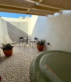Estremoz Apartment | Habita SerpaPinto