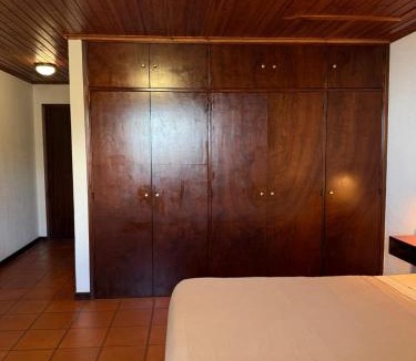 Santo Antonio Hotel | Habitación con Cocina en la Montaña