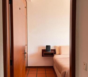 Santo Antonio House | Habitación con terraza privada y vista a Funchal