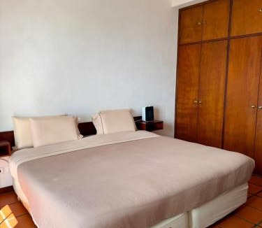 Santo Antonio House | Habitación con terraza privada y vista a Funchal