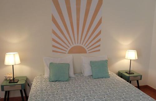 Zambujeira do Mar Hostel | Hakuna Matata Hostel