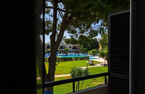 Montes de Alvor Apartment | Hakuna Matata House