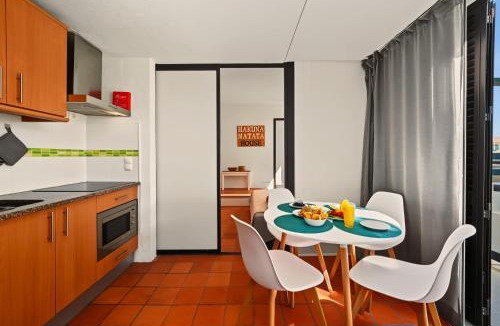 Montes de Alvor Apartment | Hakuna Matata House