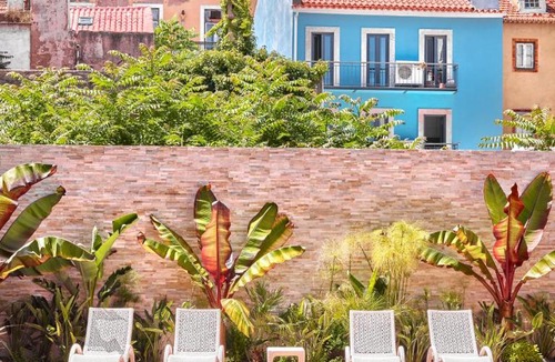 Sao Jose Apartment | Hapimag Apartments Lisbon