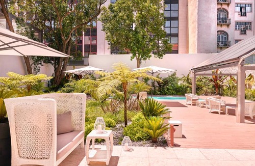 Sao Jose Apartment | Hapimag Apartments Lisbon