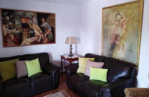 Pedrogao Grande Apartment | Harmonia