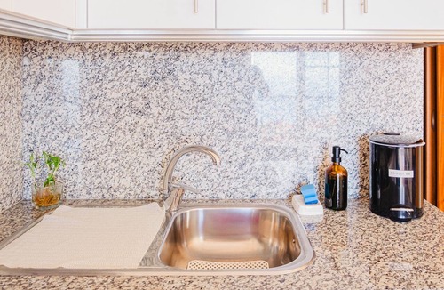 Ponta do Sol Apartment | Harmony (Air conditioning, kitchen, balcony, self-check-in, dishware and linens provided, privacy)