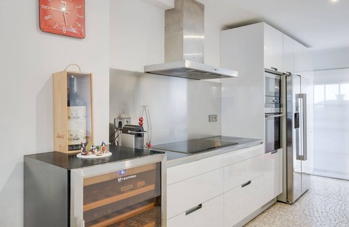 Santa Maria Maior House | Haus Clarissa by Interhome