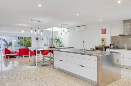 Santa Maria Maior House | Haus Clarissa by Interhome