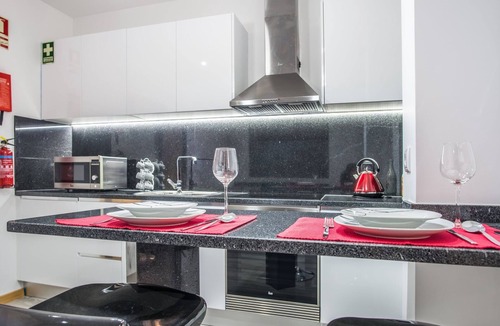 Ponta Delgada Apartment | Haus Enxurros in Ponta Delgada by Interhome