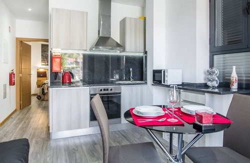 Ponta Delgada Apartment | Haus Enxurros in Ponta Delgada by Interhome