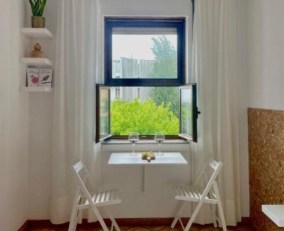 Lordelo do Ouro e Massarelos House | HBA Rooms