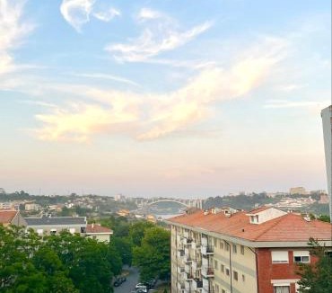 Lordelo do Ouro e Massarelos House | HBA Rooms