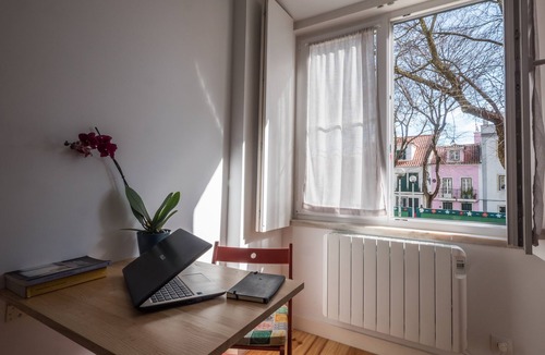 Socorro Apartment | Heart of Alfama - Where Alfama, Graça & Castle Meet