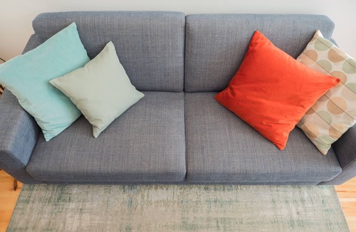 Socorro Apartment | Heart of Alfama - Where Alfama, Graça & Castle Meet