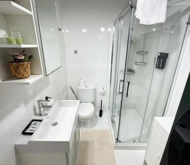 Cascais Apartment | Heart of Cascais Cozy 2BR Steps from Beach
