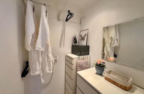 Cascais Apartment | Heart of Cascais Cozy 2BR Steps from Beach