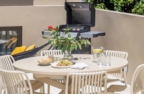 Trofa House | Heated Plunge Pool Villa Near Porto & Braga